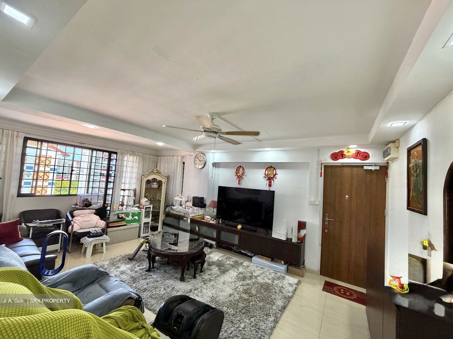 Blk 235 Bishan Street 22 (Bishan), HDB 5 Rooms #580819841